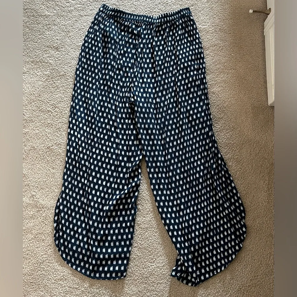 Design Lab Pants - Picture 2 of 16
